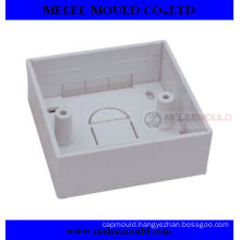 Plastic Terminal Junction Box Mould of Box Mold